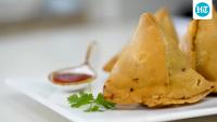 Chef Ranveer Brar's crispy Punjabi samosa recipe will have you sorted for your evening tea: See step-by-step preparation