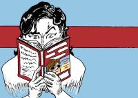 How to rule the world: The book review no one asked for