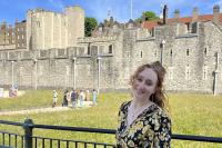 Lincolnshire-born best-seller and social media favourite publishes latest book