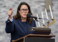 Davenport joins lawsuit challenging Trump rollback of fuel economy standards