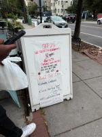 PSA: Dupont Market Wine Sale! Coffee Coming!