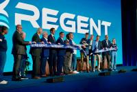 Amo opens second Blue Economy tour at REGENT’s new North Kingstown factory