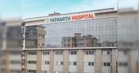 Advent International seeks CCI nod to acquire minority stake in Yatharth Hospitals