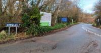 Casbrook recycling centre in Timsbury to close for a month for safety upgrades