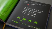 Three new titles explore the art of digital world-building in cult computers and early arcades