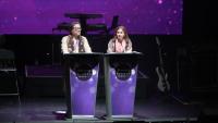 Shaam-e-Rekhta Makes Its Canadian Debut In Mississauga With An Evening Of Urdu Poetry, Music And Theatre