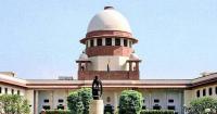 Transporting cattle without documents cannot be presumed for slaughter: SC