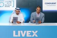 Abu Dhabi awards $81.7mn public transport technology contract