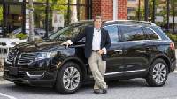 First Class Ride Scheduling Brings Personal Service Back to Local Transportation