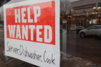 U.S. job growth slows sharply in September, unemployment rises