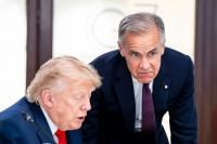 Nearly four in 10 Manitobans hope Canada restarts trade talks after U.S. midterm elections, poll reveals