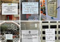 Hottest summer in European history gives way to first red alerts for 'dana' rains in Spain