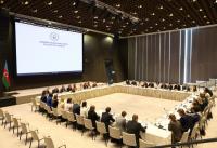 Azerbaijan’s role in regional connectivity, Middle Corridor opportunities discussed