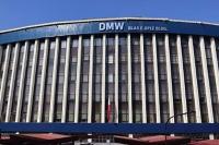 DMW prepares criminal, civil cases over Germany bus crash