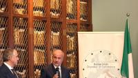 Health Prevention as a Driver of Prosperity, Forum in Dublin