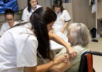Spain reaches epidemic levels of respiratory infections due to rise in Covid-19 cases