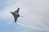 France is Ready to Start Training Ukrainian Rafale Pilots