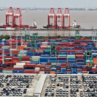 China driving worrying rise in EU imports, Commission official says