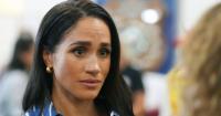Mystery Erupts Around Meghan’s Embarrassing New Book Drama