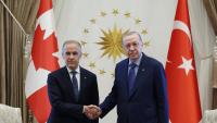 Canada's PM Carney plans Türkiye visit for talks with President Erdoğan