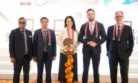 India’s Food Market Estimated At US$550–600 Billion, Growing At 6–7% CAGR