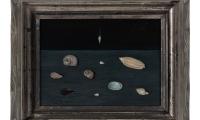 Flea market picker strikes gold as $30 Gertrude Abercrombie painting brings record $1.3m at auction
