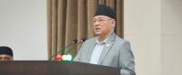 HoR: UML parliamentary leader says government failed to bring concrete change