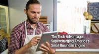 How Digital Innovation Is Reshaping U.S. Small Businesses