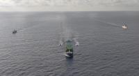 U.S. Coast Guard Intercepts ‘Dark Fleet’ Fuel Shipment to Cuba