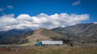 Einride starts daily driverless freight operations in Ohio