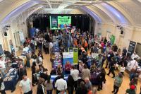 More than 450 Horsham jobseekers attend council’s jobs and skills fair