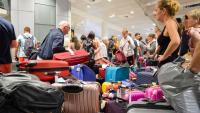 FAA Halts Flights At 7 U.S. Airports: VIP And Weather Disruptions Trigger Hundreds Of Cancelled Flights