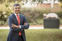 AI Is Leverage, Not A Strategy: Maryland Smith’s Dean On Rebuilding The MBA