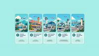 Ranked: The U.S. Airports Where PreCheck And Global Entry Save The Most Minutes