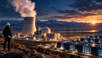 The Real Treasure in Trump’s Nuclear Buildout