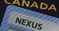 Nexus application rules are changing for Canada and the U.S.