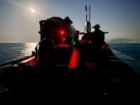 U.S. Navy taps Oceaneering to upgrade SEAL submarine shelters