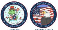 Voter registration deadline is Monday for Nov. 3 election