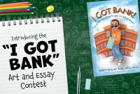 OneUnited Bank and Big Brothers Big Sisters Launch 16th Annual “I Got Bank!” Financial Literacy Contest