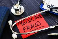 Medicare fraudsters don’t need to break into the system to exploit it