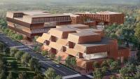 Ground broken on STEM-focused university dubbed Bentonville Institute of Technology