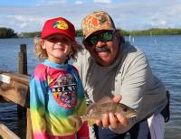 Keys kids will go fishing at the Islamorada Charter Boat Association’s 29th derby this Sunday