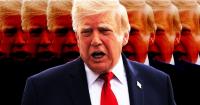 Trump Hit by Brutal Economic Bombshell as Election Looms