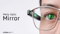 (PR) TDK Demonstrates New Direct Retinal Projection Display Technology for Smart Glasses