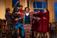 Review: Did Five Star team deliver outstanding musical? You bet!