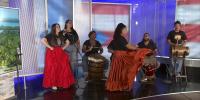 ‘Bomba is tradition’: Phoenix group keeps Puerto Rico’s oldest music movement alive
