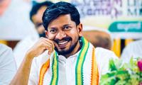 Minister OJ Janeesh Alleges Conspiracy Behind Youth Congress Rally Violence