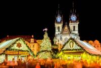 Jet2 launches huge Manchester Airport winter sale including six Christmas market routes
