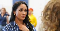Mystery as book 'signed by Meghan Markle to Princess Eugenie' appears for sale on eBay