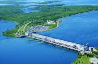 Natel Energy study predicts improved eel survival at St. Lawrence-FDR hydropower project